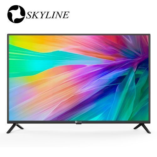Skyline TV LED HD – 40″- SKT-40M – Noir – Garantie 12 Mois