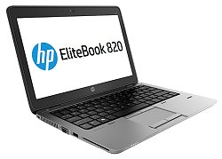 HP ElitBook 820 G2, 5è génération, Core i7, Ecran 13, empreinte digitale, clavier lumineux, Processeur 2.30Ghz, 8gb/1Tera HDD