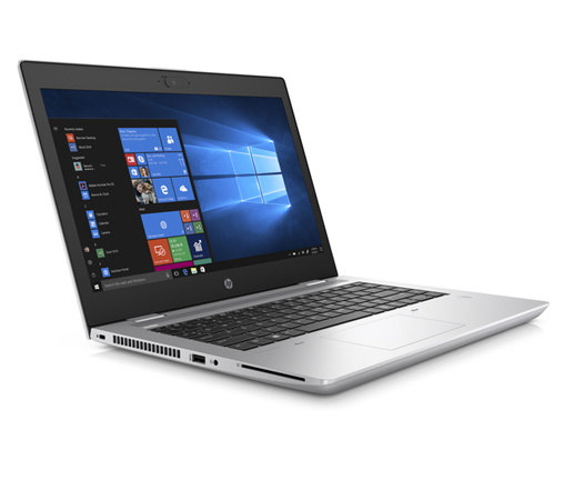 HP ProBook 640 G5, 8e generation, Core i5, Ecran 14, Processeur 2.7Ghz 16Go/512gb SSD