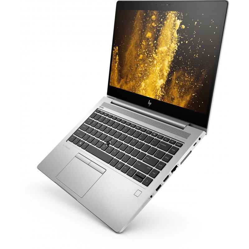 HP ElitBook 840 G5, 8è génération, Core i7, Écran 14, Clavier lumineux, empreinte digitale, Processeur 2.10Ghz 32gb/512gb SSD